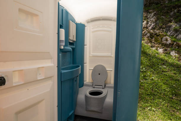 Best Luxury portable toilet rental  in Sapulpa, OK