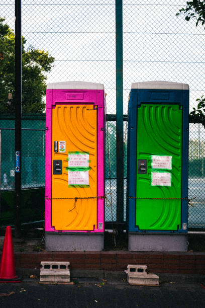 Best Luxury portable toilet rental  in Sapulpa, OK