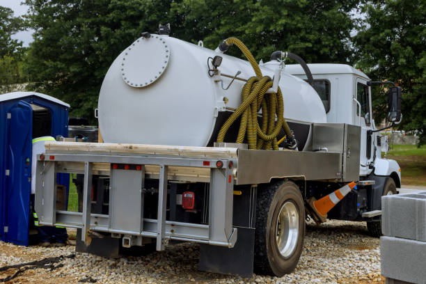 Best Local porta potty services  in Sapulpa, OK
