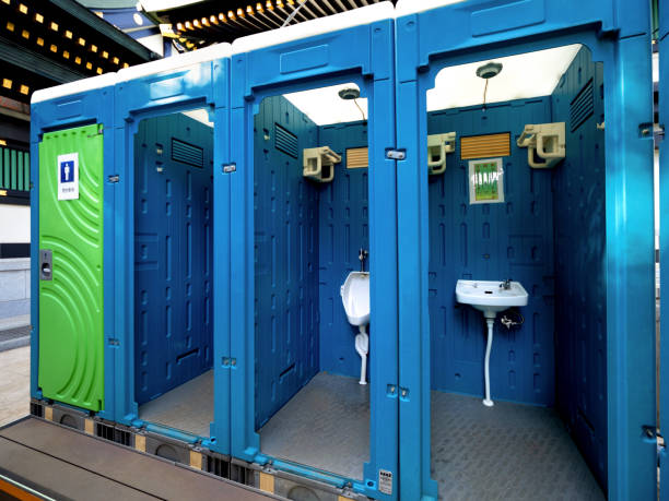 Best Affordable portable toilet rental  in Sapulpa, OK