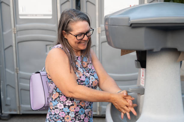 Best Best portable toilet rental  in Sapulpa, OK